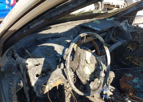 2002 Ford Focus Lx from USA, damaged, VIN 1FAFP33P12W344071